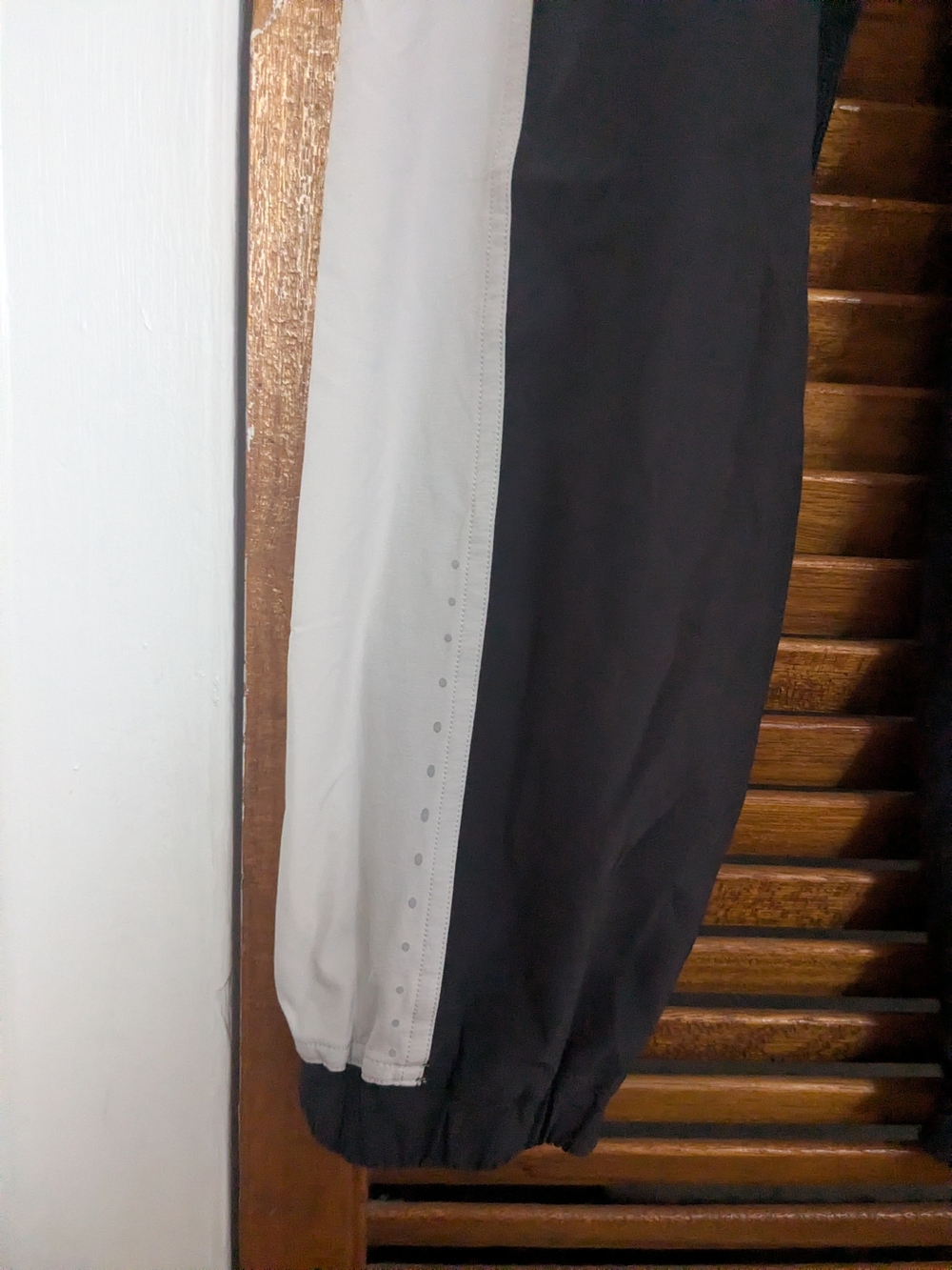 Lululemon Adapted State High Rise Jogger - Picture 6 of 7